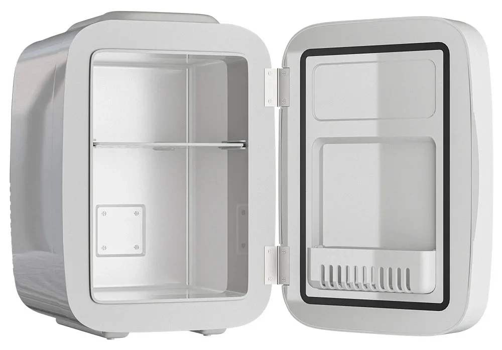 Холодильник для косметики MEYVEL MD-04C3W-RGB