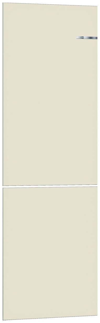 Навесная панель KSZ2BVV00 Bosch