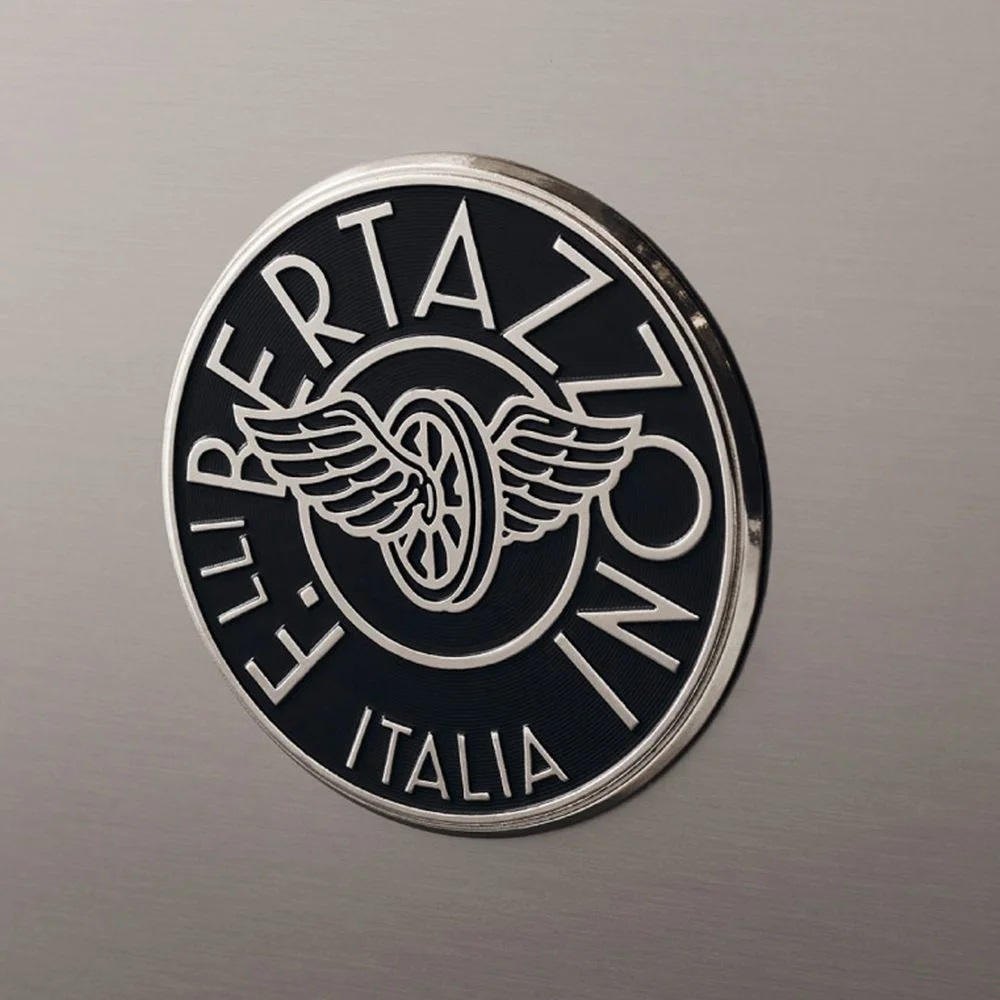 Варочный центр Master, 120 см, 6 газовых конфорок и два шкафа MAS126G2EXT