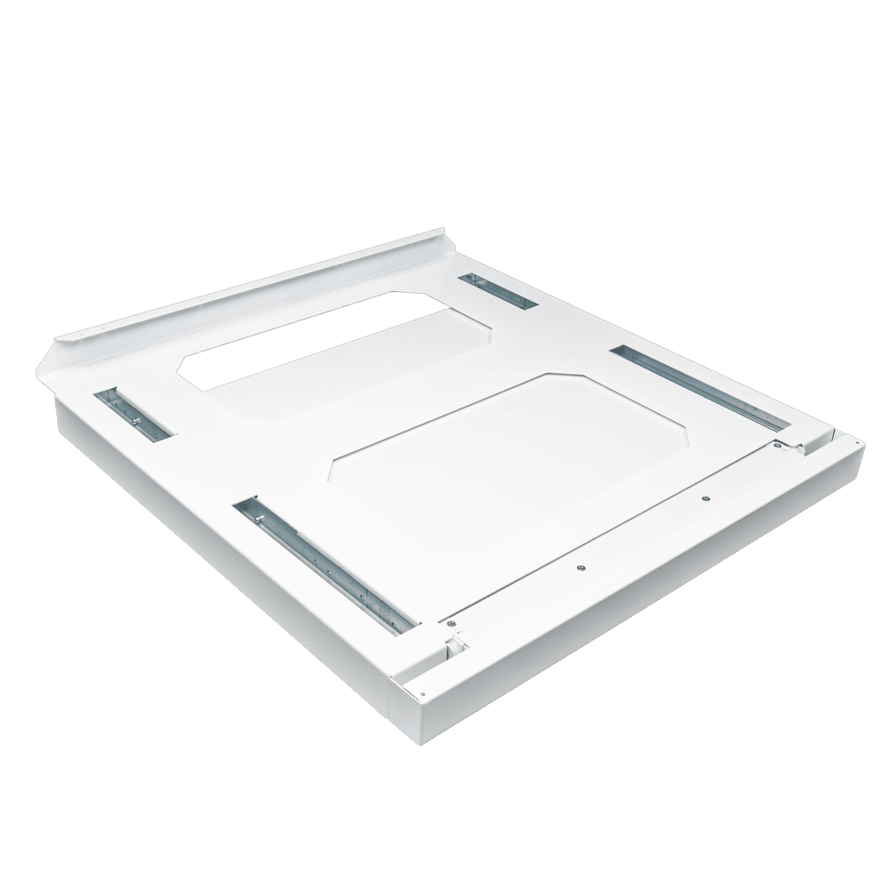 52209 Монтажный комплект c выдвижной полкой Schulthess 52209