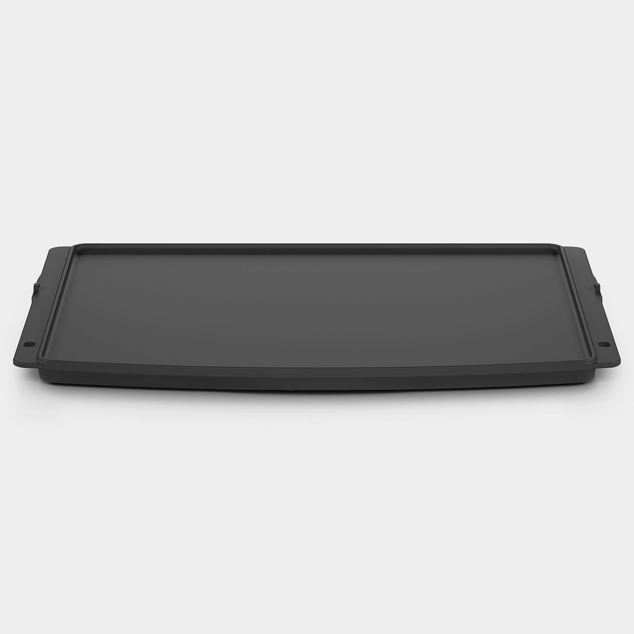 SMEG BBQ Двусторонний алюминиевый гриль