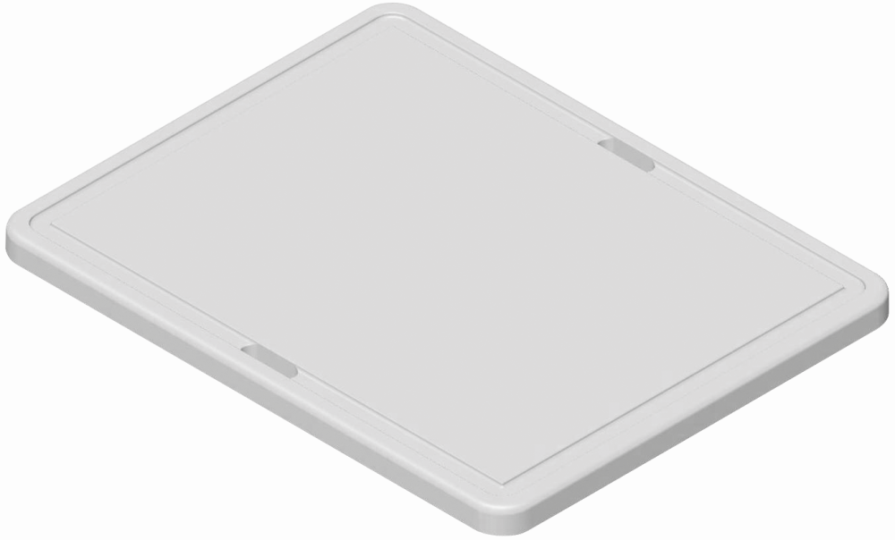 Аксессуар для моек Fulgor Milano T 4233 PL