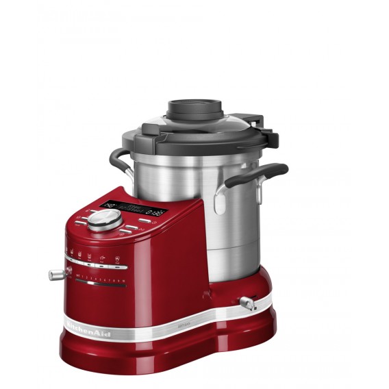 Кулинарный процессор ARTISAN KitchenAid 5KCF0104ECA