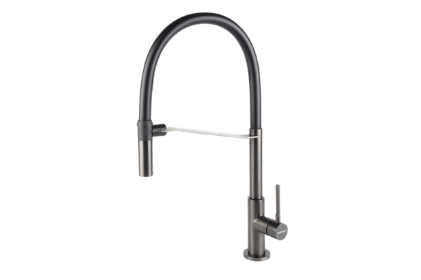 Однорычажный смеситель для мойки