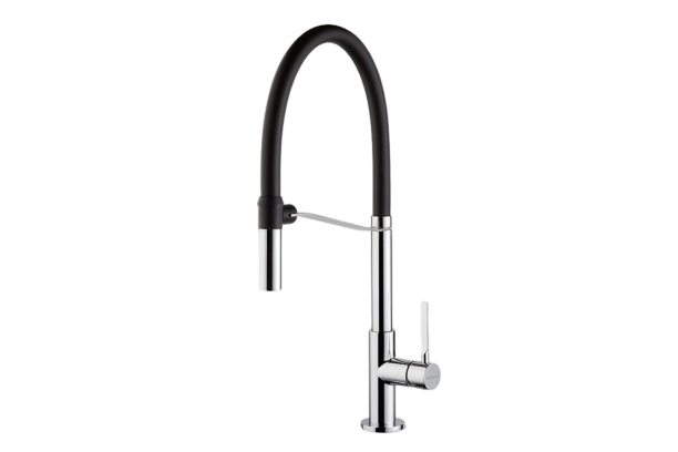 Однорычажный смеситель для мойки