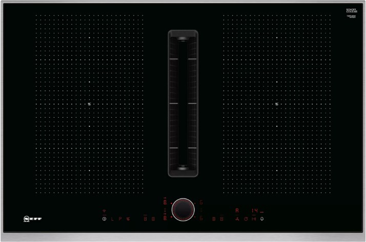 Индукционная варочная панель Neff T58TL6EN2