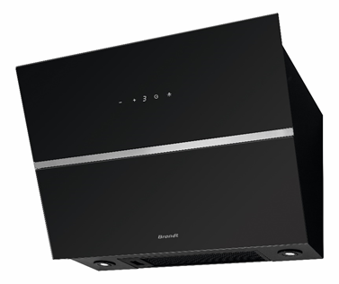 Вытяжка Brandt BHV2673XB