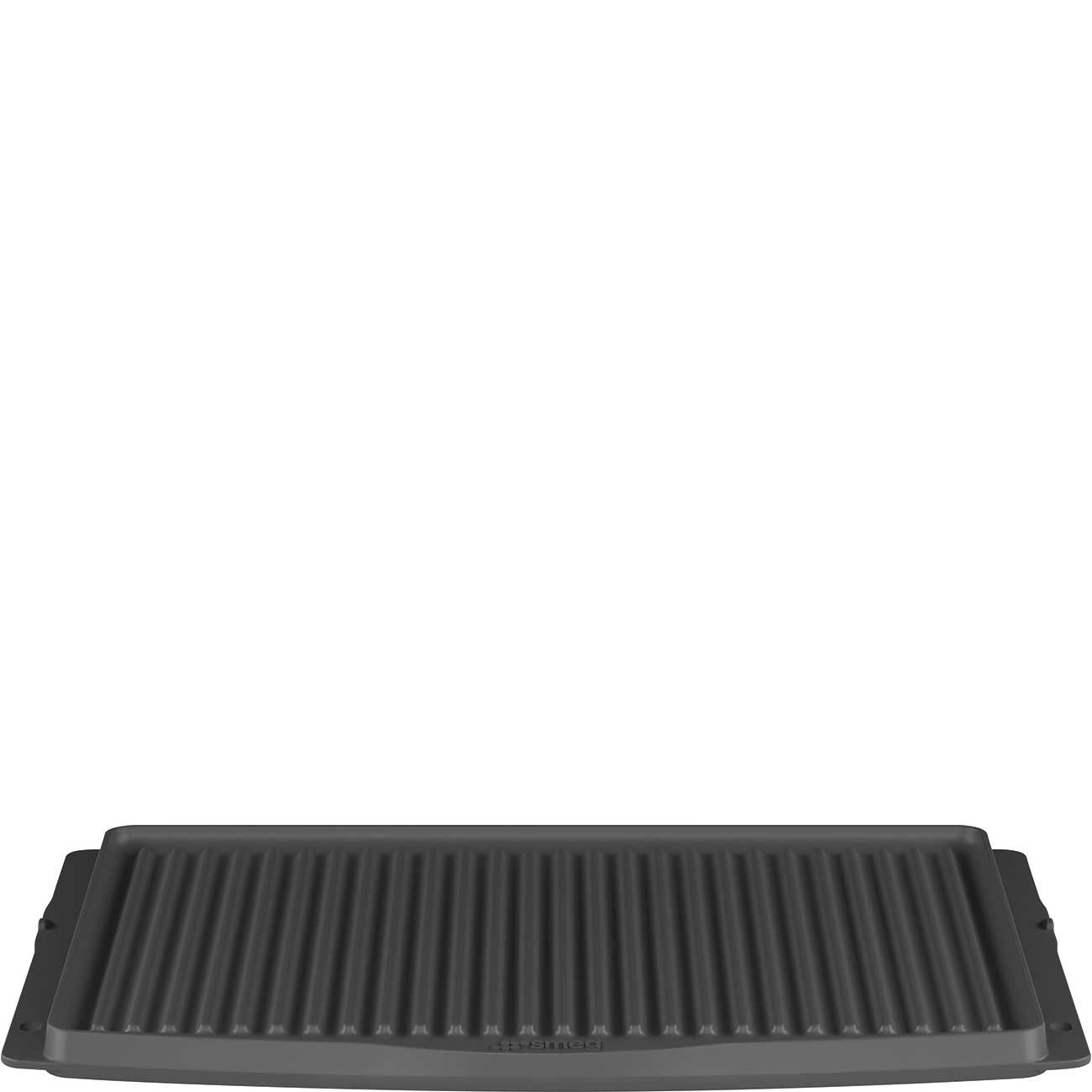 SMEG BBQ Двусторонний алюминиевый гриль