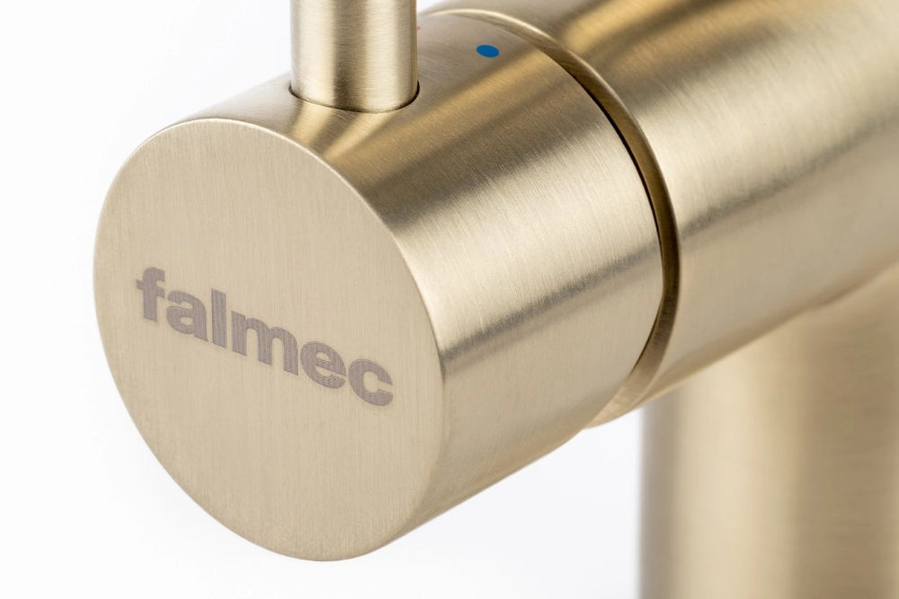 Однорычажный смеситель для мойки