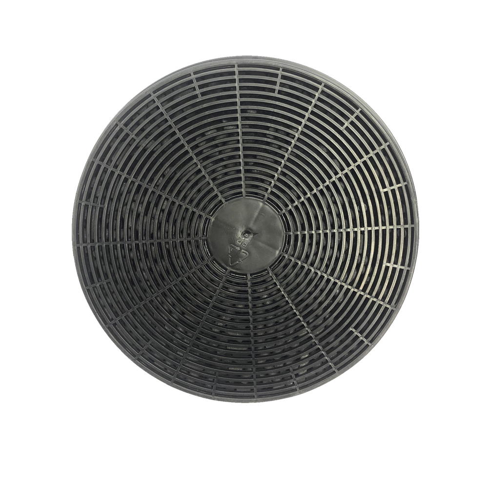 Угольный фильтр для моделей вытяжек: LB 52.0 E, LB 75.0 E, LB 75.1 W