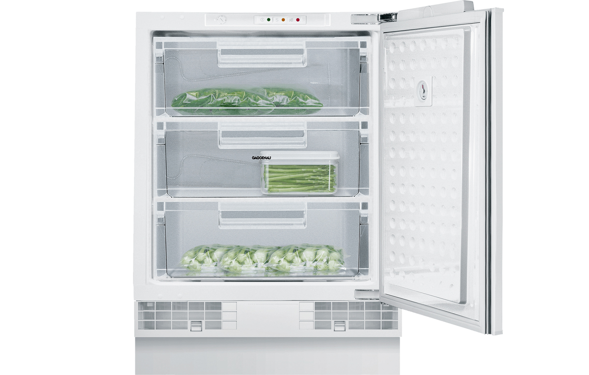 Морозильник  Gaggenau RF200202